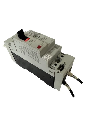 Used FUJI BW50RBGU-2P010 Circuit Breakers Kentucky US | Industrial Parts R Us Inc. #1293567