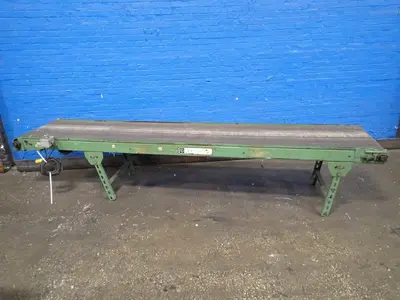 USED 1990 WARDCRAFT H240015367