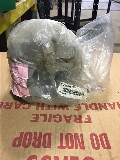 New | in-Stock INGERSOLL-RAND HEAD FOR TOWER RAISING CYLINDER - 57249518 Parts (Hydraulics and Pneumatics) Pennsylvania US | East West Machinery & Drilling #1416151