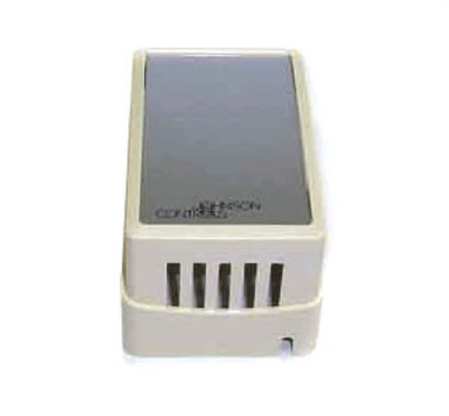 Johnson Controls T-4000-2144 Beige Thermostat Cover Plate Assembly [New]