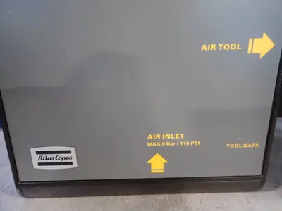 NEW ATLAS COPCO 8433060640