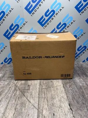 BALDOR XM050362A Motors | ESS Industrial Equipment Sales (5)