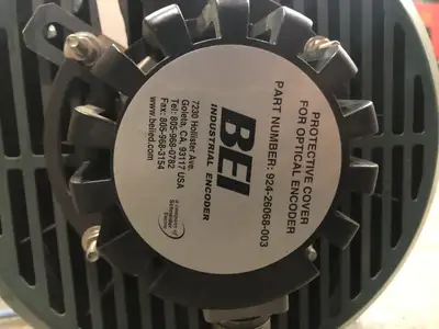 USED BALDOR GIF1488E-DL