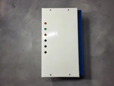 NEW HAYLEY RCBA-120