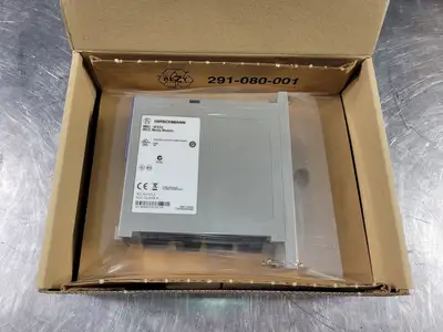 NEW HIRSCMANN MM3-4FXS2