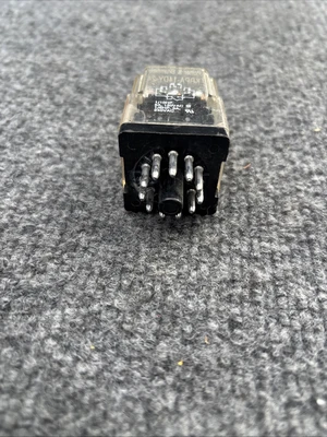 Used Potter & Brumfield KRPA-14DY-24 Relays & Switches California US | Davliegogo LLC #1705798