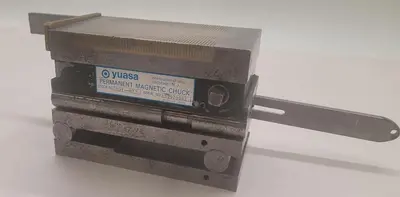 Used YUASA 601-407 Misc Industrial Equipment Kentucky US | Aucto #687894