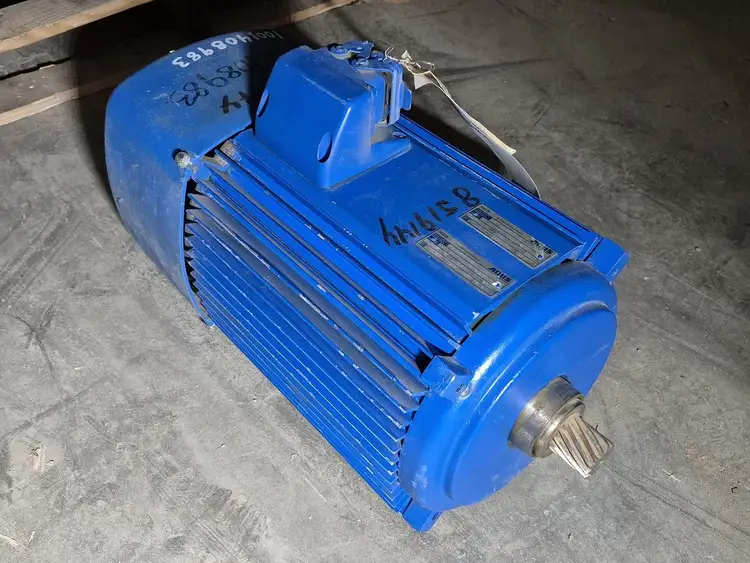 Used ABUS S12571 Motors (misc) British Columbia CA | Lenmark #246370