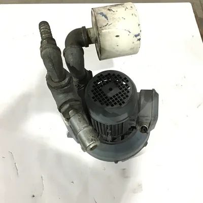 FPZ Effepizeta SCL V4 Regenerative Air Blower