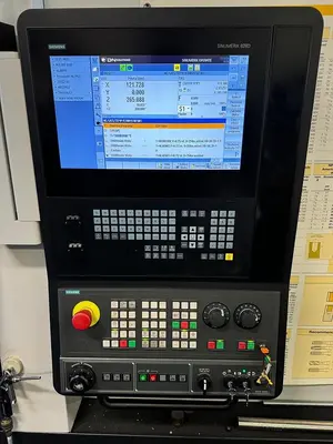 Used 2022 DOOSAN LYNX 2100 LYB 5-Axis or More CNC Lathes CZ | Amaron s.r.o. #1056685