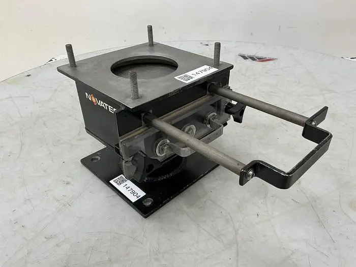 Used NOVATEC 9109644-5-01 Magnets Michigan US | Ideal Machinery #689792