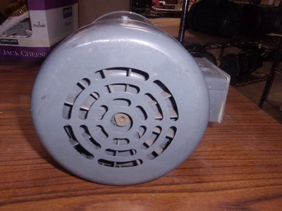 USED BALDOR VM3108