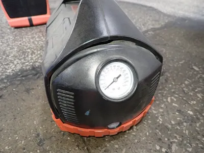 Used DURACELL POWERPACK 450 Miscellaneous MRO Ohio US | HGR 24 #776257