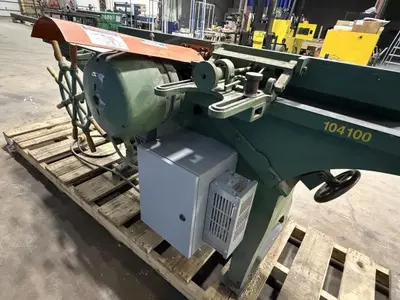 USED NORTHFIELD 12-PM