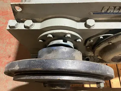 Used FALK 425A2-AR Speed Reducers | Surplus Asset Holdings #1204414