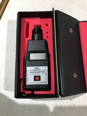 USED VWR F0049R1