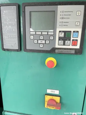 USED CUMMINS C1540 N6C