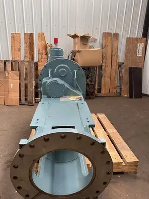 NEW SPX PHILADELPHIA HPTE-24