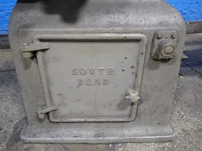 Used SOUTH BEND _UNKNOWN_ Engine Lathes Ohio US | HGR 24 #1094741