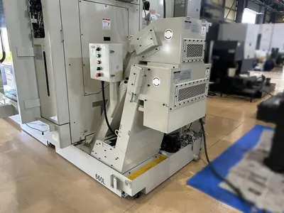 Used 2024 OKUMA MULTUS-4000U Multitasking Machining Centers Georgia US | Shub Machinery #1370797