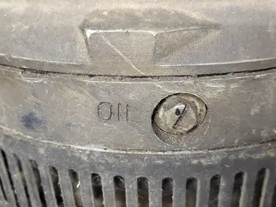 USED FLYGT 2125.181