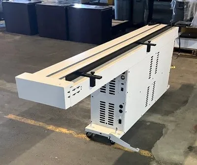 USED 2016 Pitney Bowes FlowMaster FLZ6