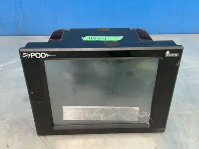 Used 2012 SCIEMETRIC INSTRUMENTS 1204TH00 Automation Control (HMI) Ohio US | HGR 24 #1406229