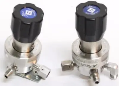 APTech AP1410SM 4PW SG VS, 033-0303-100 Other Valves & Manifolds | ANACAPA EQUIPMENT BROKERS, INC (5)