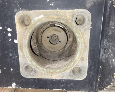 USED WHEATLEY HP-360L