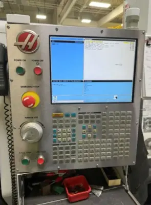 2015 HAAS ST-30Y CNC Lathes | Toolquip, Inc. (6)