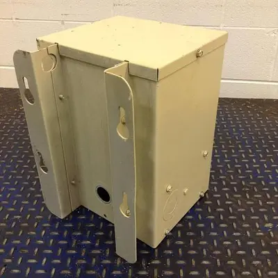 USED GENERAL ELECTRIC 9T21B1004G02