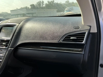 Used 2013 LINCOLN MKT SUVs Michigan US | Miedema Asset Management Group #1321250