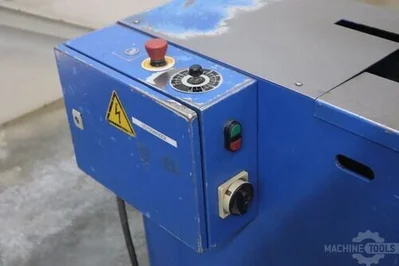 USED 1999 SPIRO BETA 3