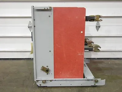 Used Siemens 05-GMI-350-3000-78 Circuit Breakers Ohio US | Equipment Recovery Corp. #1329701
