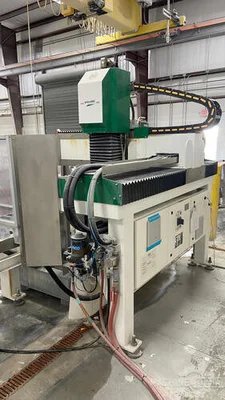 USED 2019 PRUSSIANI TORNADO