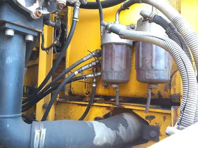 Used 2011 KOBELCO SK 485-8 Crawler Excavators Texas US | Proxy Equipment #1388819