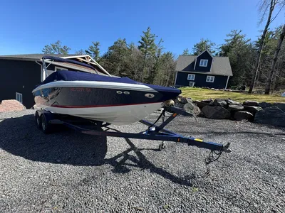 2006 COBALT 220 Boats | Platinum Group (28)