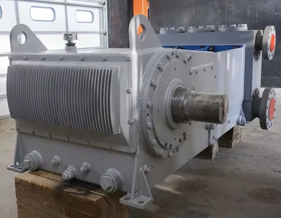 USED OILWELL A-348-5