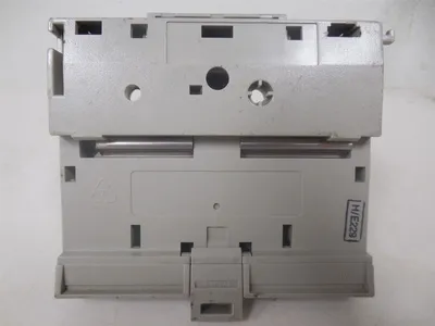 Allen Bradley 1794-TB3S/A Flex I/O Terminal Base Rev. D01 Used
