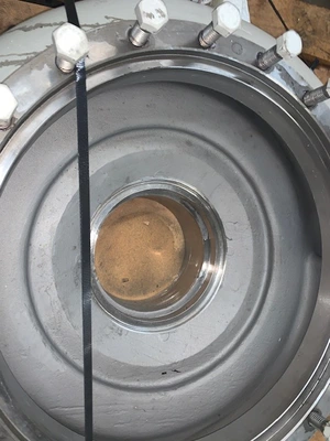 USED Sulzer EPT 43-6