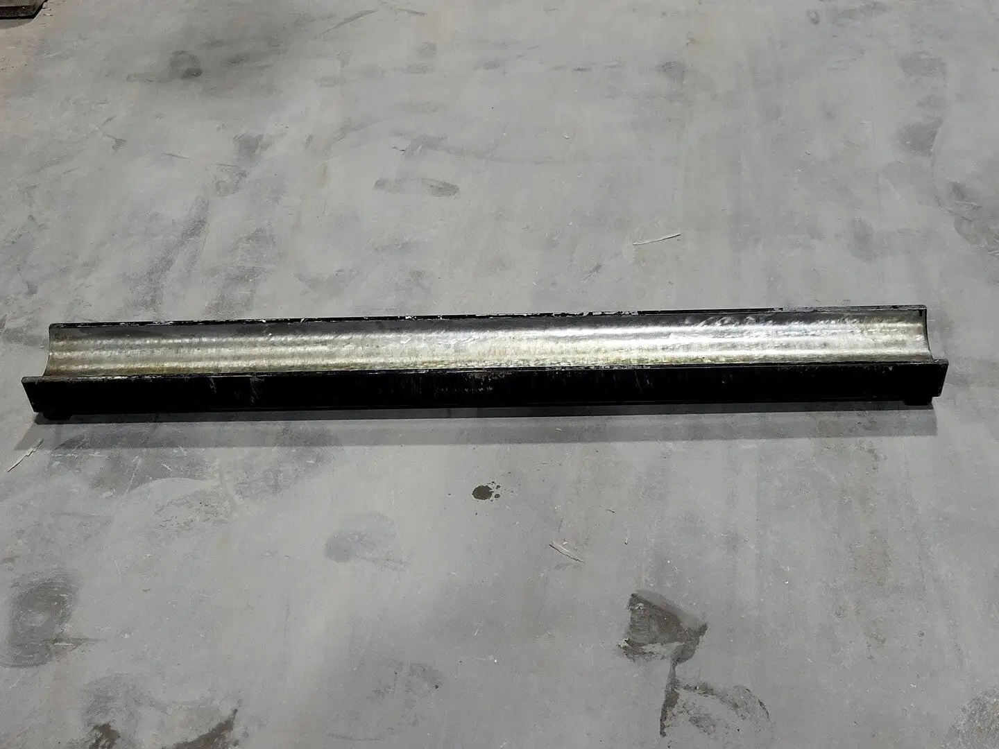 Seat Toggle Plate Buffer T7510.6A