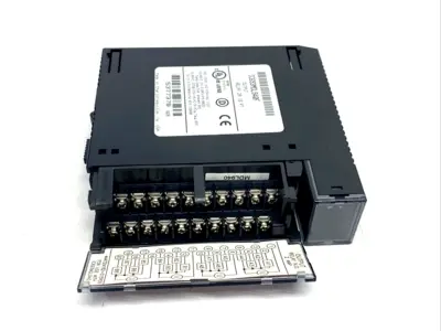 USED GE FANUC IC693MDL940F