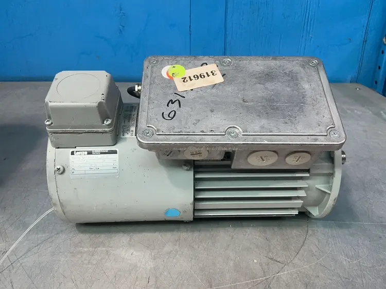Used LENZE BPK45808N Motors (misc) Ohio US | HGR 24 #1704977