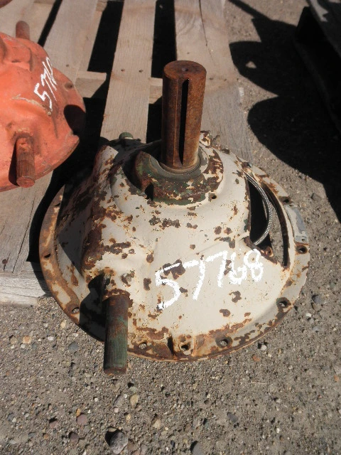 Used TWIN DISC C 110 Gearboxes Colorado US | Power Zone Equipment #975680