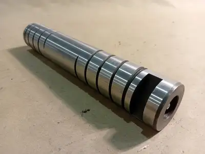 NEW SANDVIK 26118798