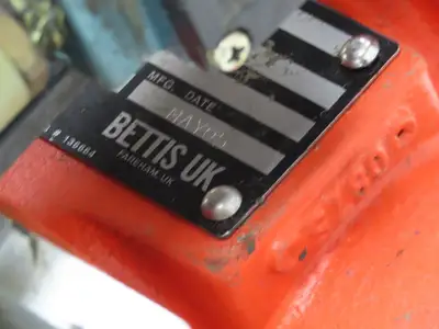 Used BETTIS _UNKNOWN_ Valves/Fittings | Arrow Industrial #613556