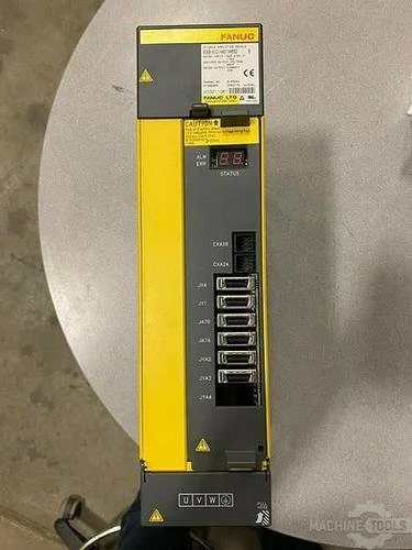 Used FANUC A06B-6121-H011#H550 Tooling & Accessories (Other) Michigan US | RAB Industries, Inc. #184031