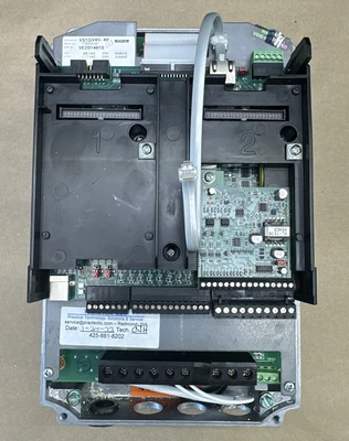 USED Baldor VS1GV45-4B