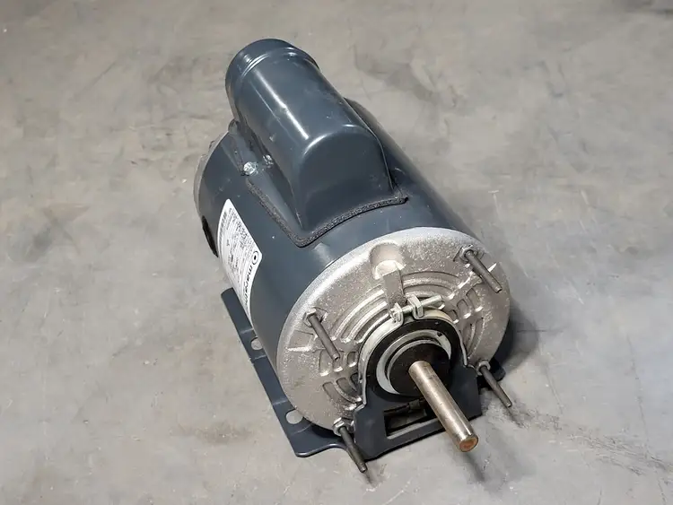 New | in-Stock MARATHON ELECTRIC 048A17T118D Motors (misc) British Columbia CA | Lenmark #367446