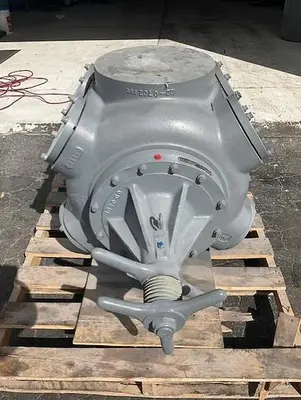 USED ARIEL RJ
